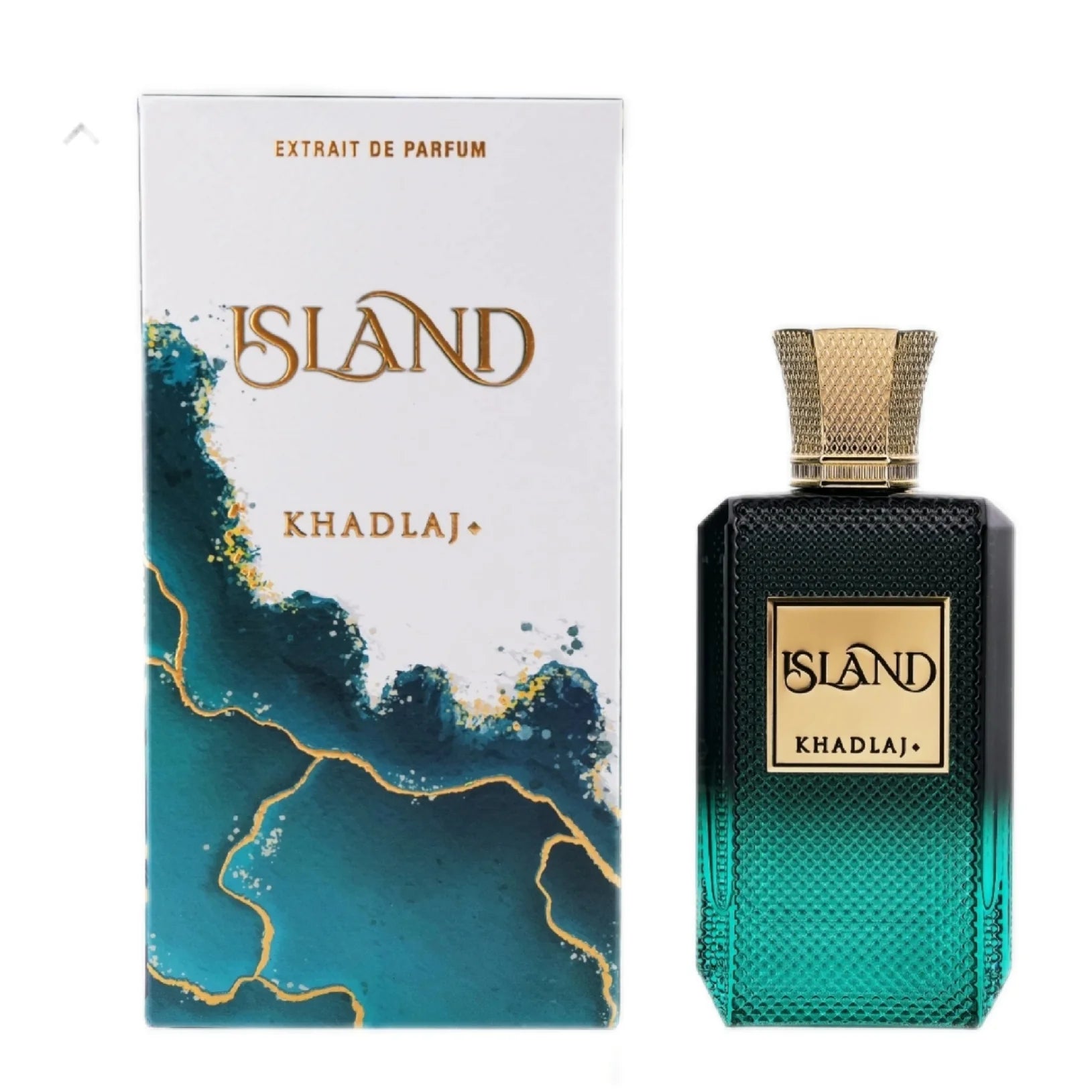 Island By Khadlaj