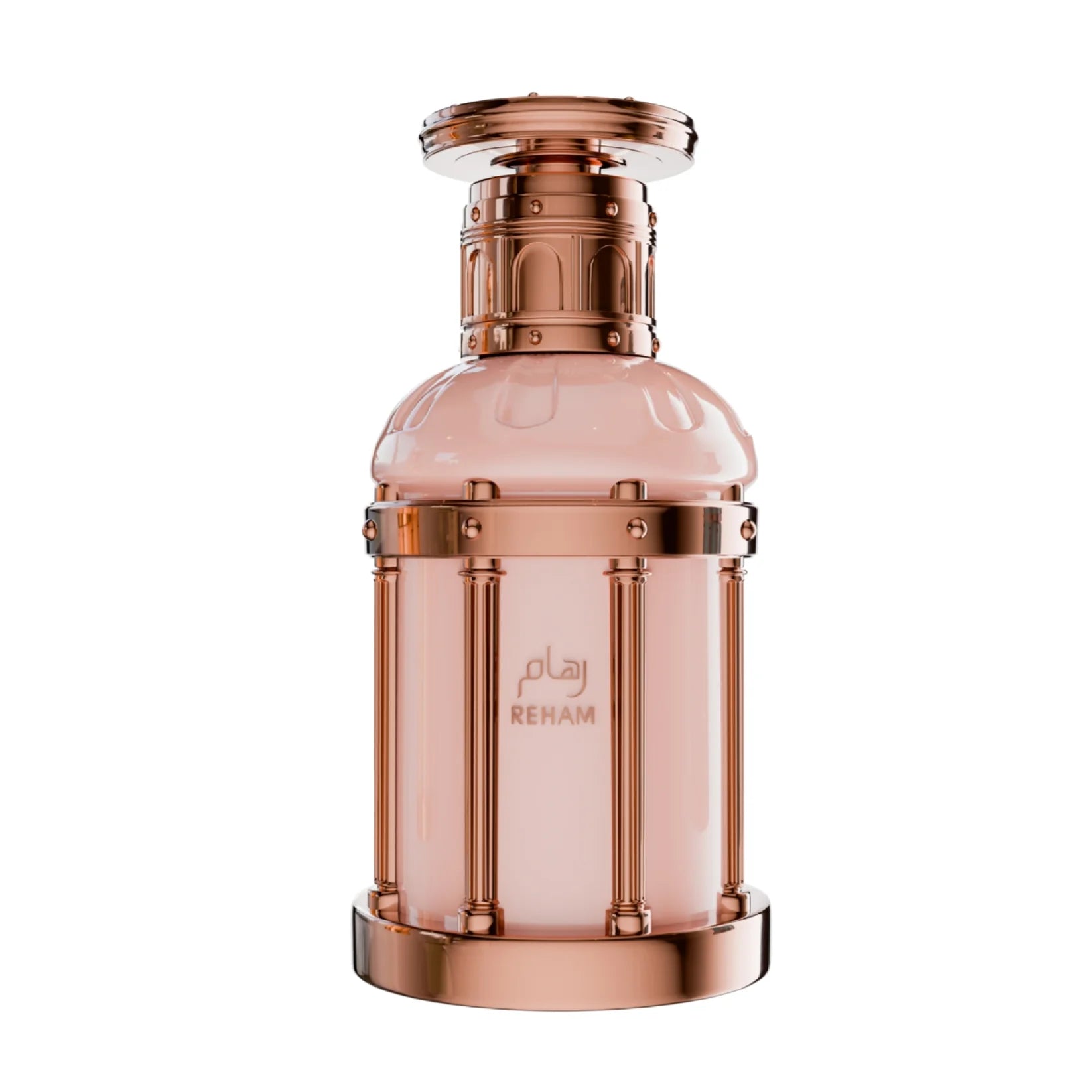 Reham Rose Petals by Paris Corner