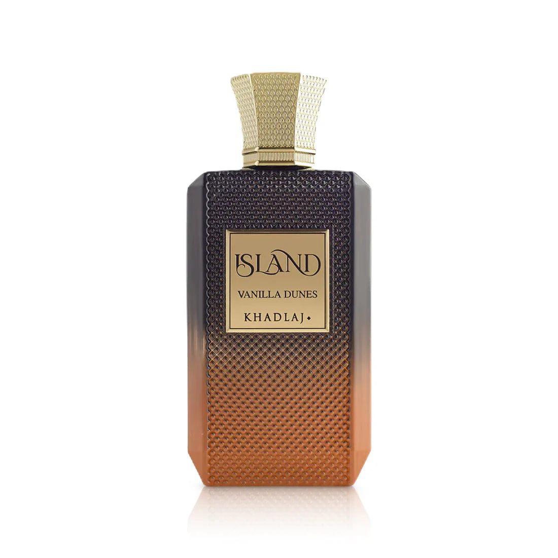 Island Vanilla Dunes By Khadlaj