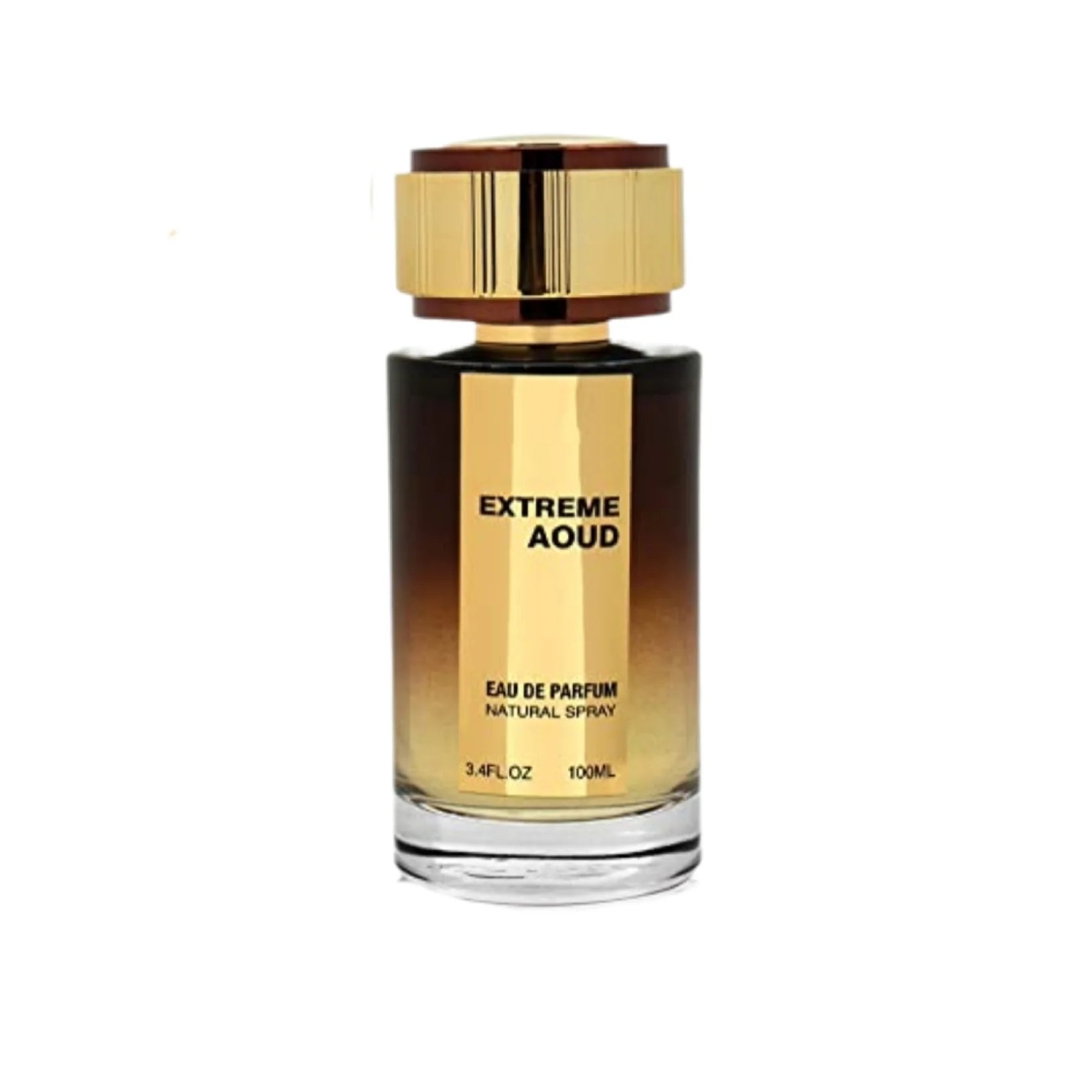 Extreme Aoud by Fragrance World