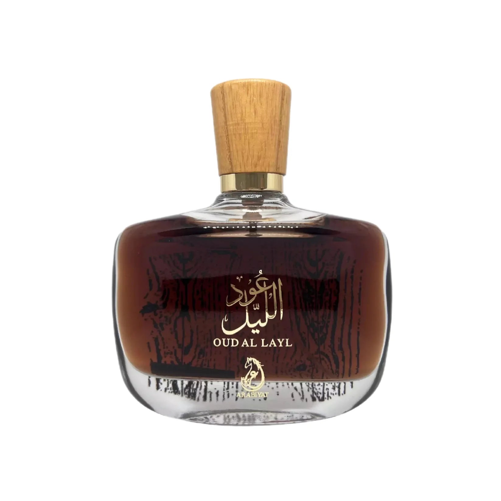 Oud Al Layl by Arabiyat