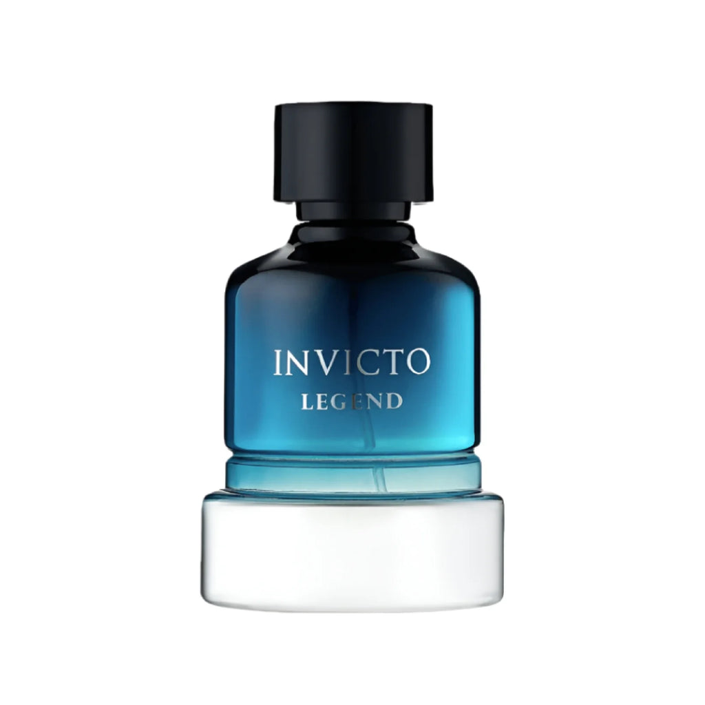 Invicto Legend by Fragrance World