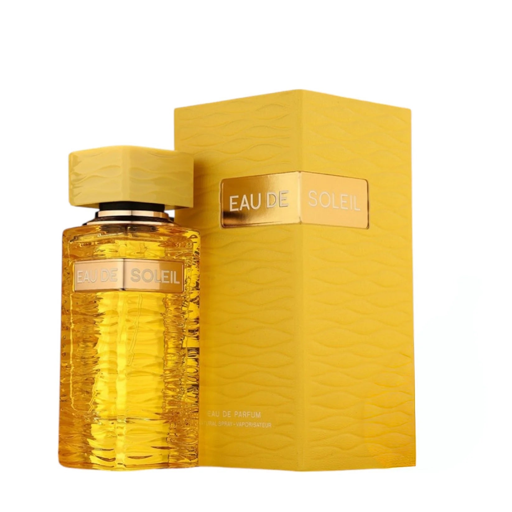 Soleil by Fragrance World