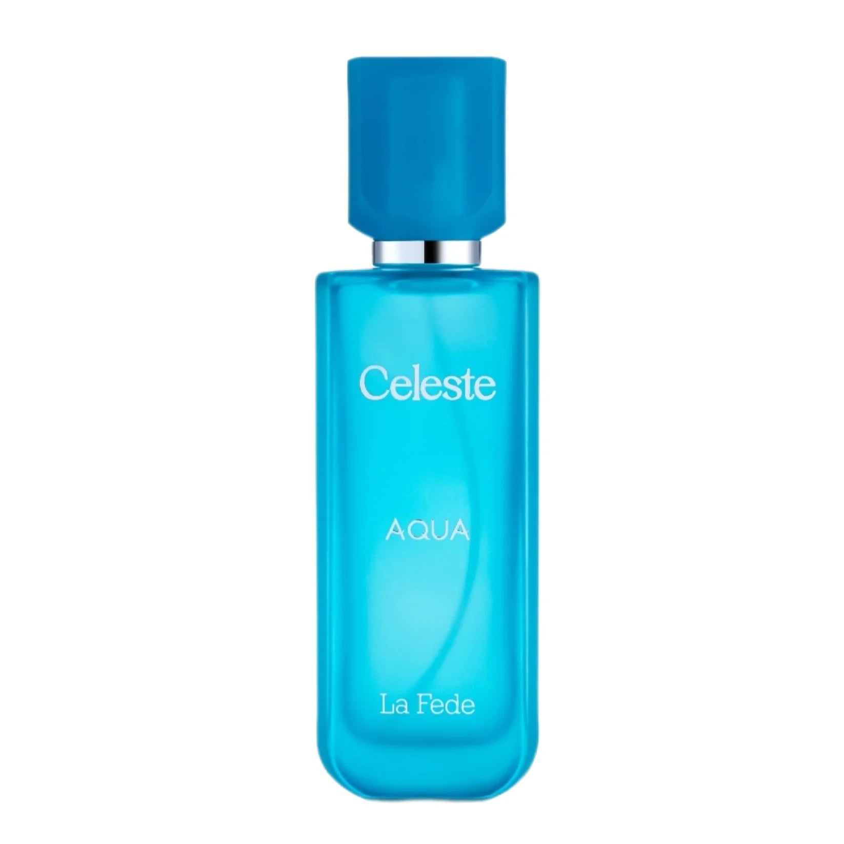 La Fede Celeste Aqua by Khadlaj