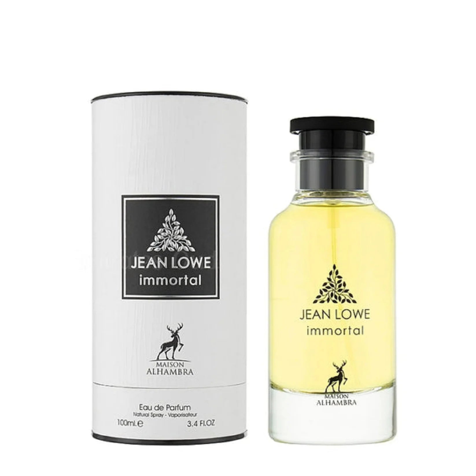 Jean Lowe Immortal by Maison Alhambra