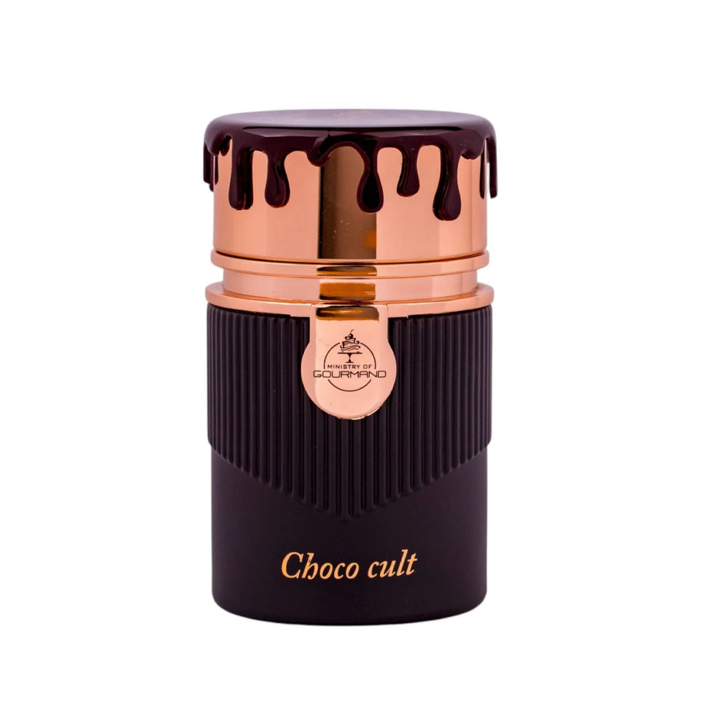 Choco Cult by Ministry of Gourmand