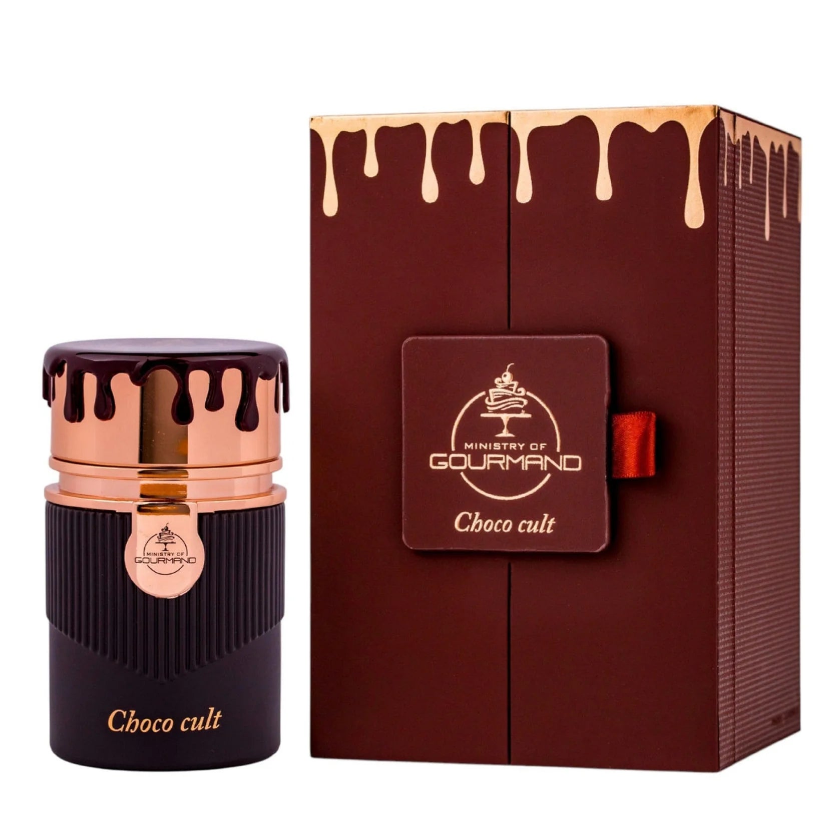 Choco Cult by Ministry of Gourmand