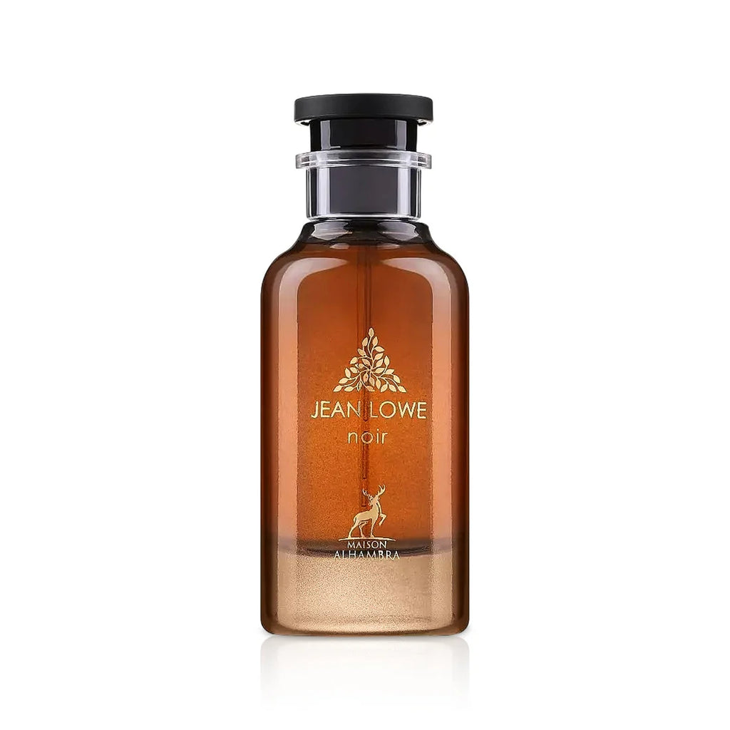 Jean Lowe Noir by Maison Alhambra