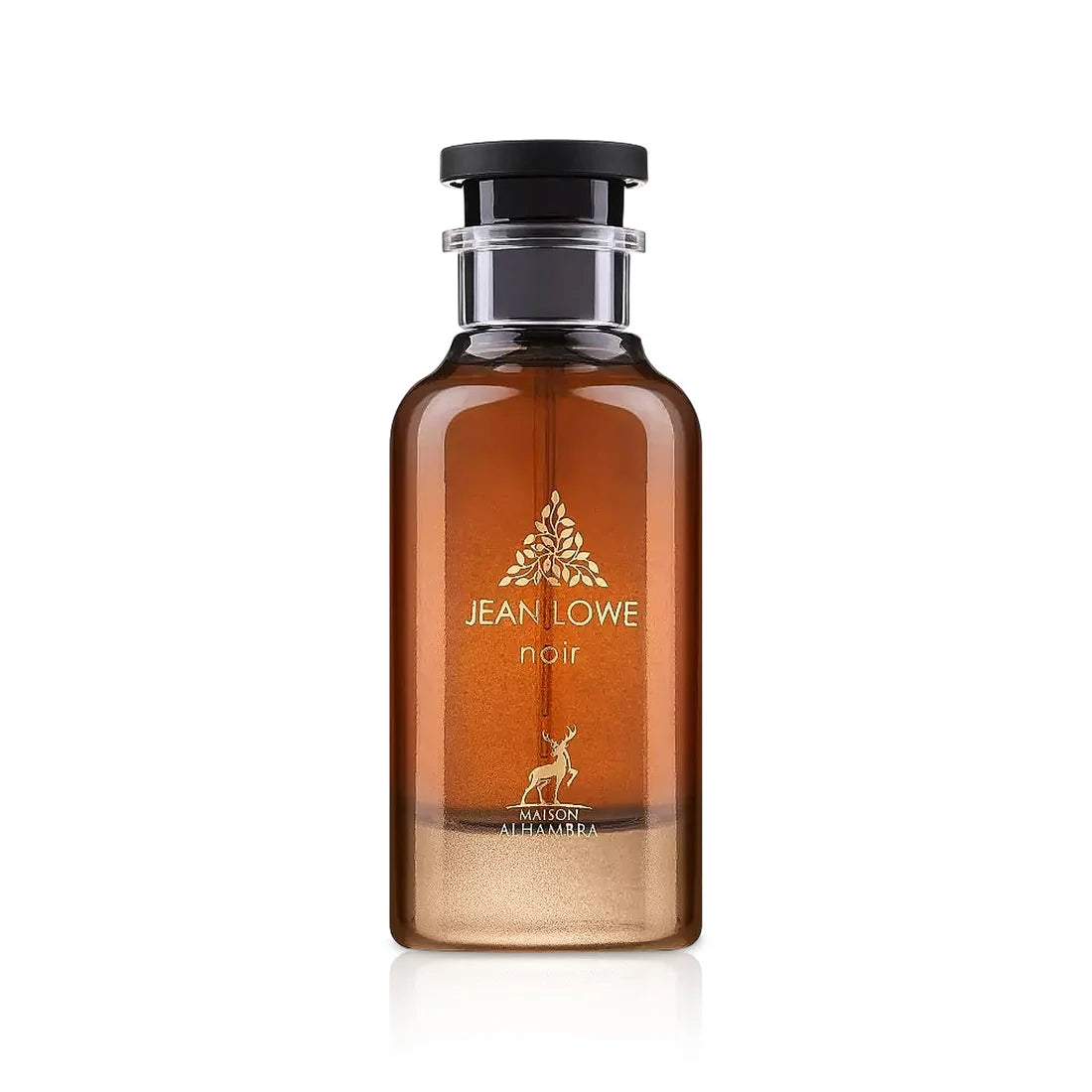 Jean Lowe Noir by Maison Alhambra
