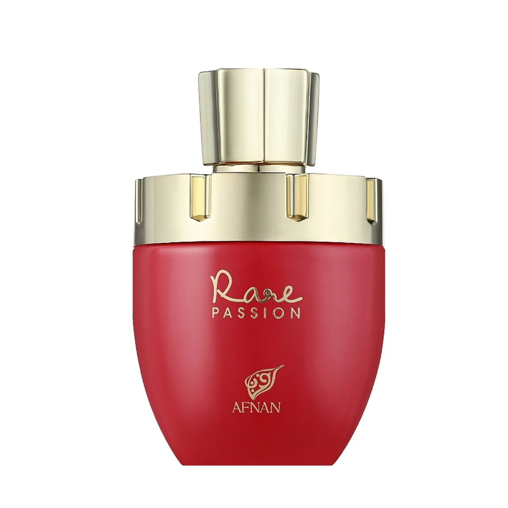 Rare Passion by Afnan