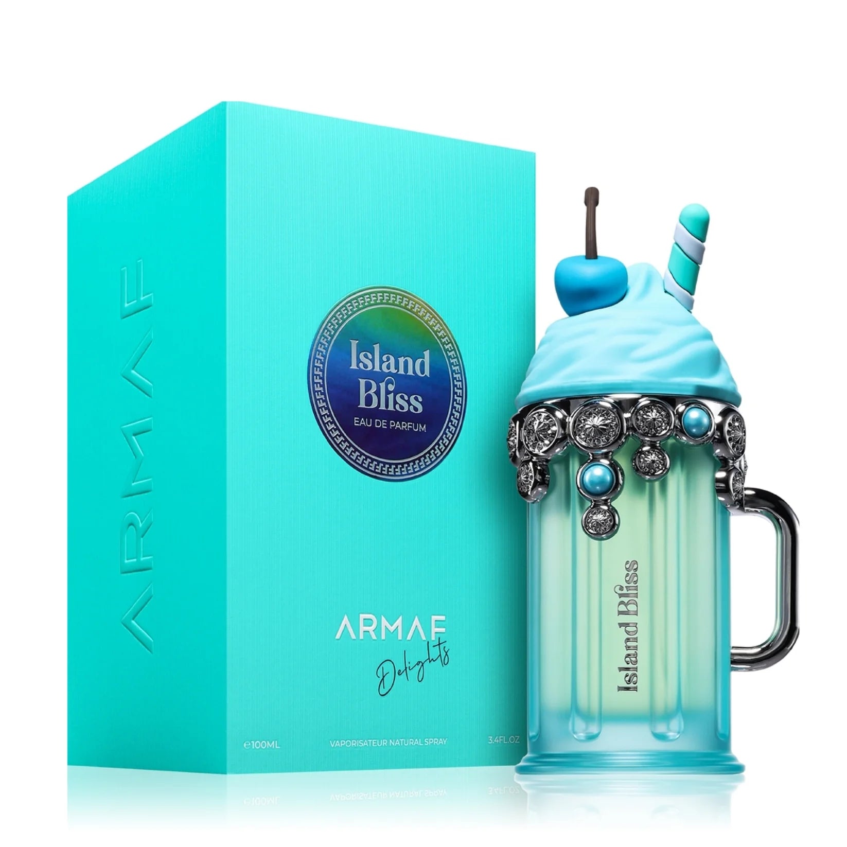 Island Bliss by Armaf