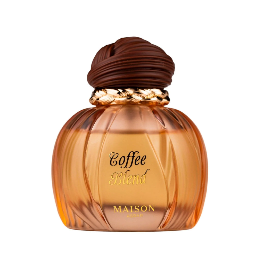 Coffee Blend by Maison Asrar