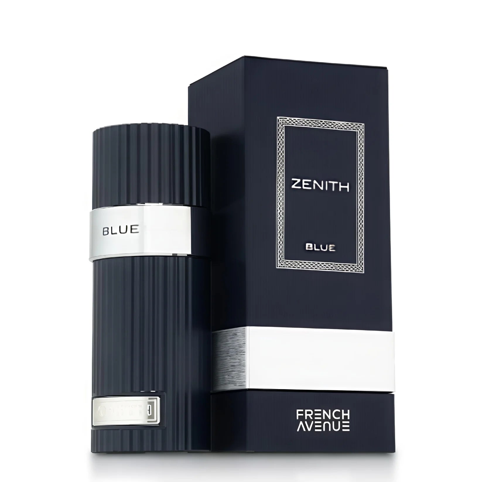 Zenith Blue by French Avenue
