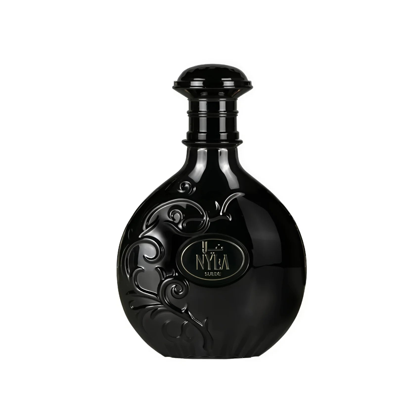 Nyla Suede by Arabiyat Prestige