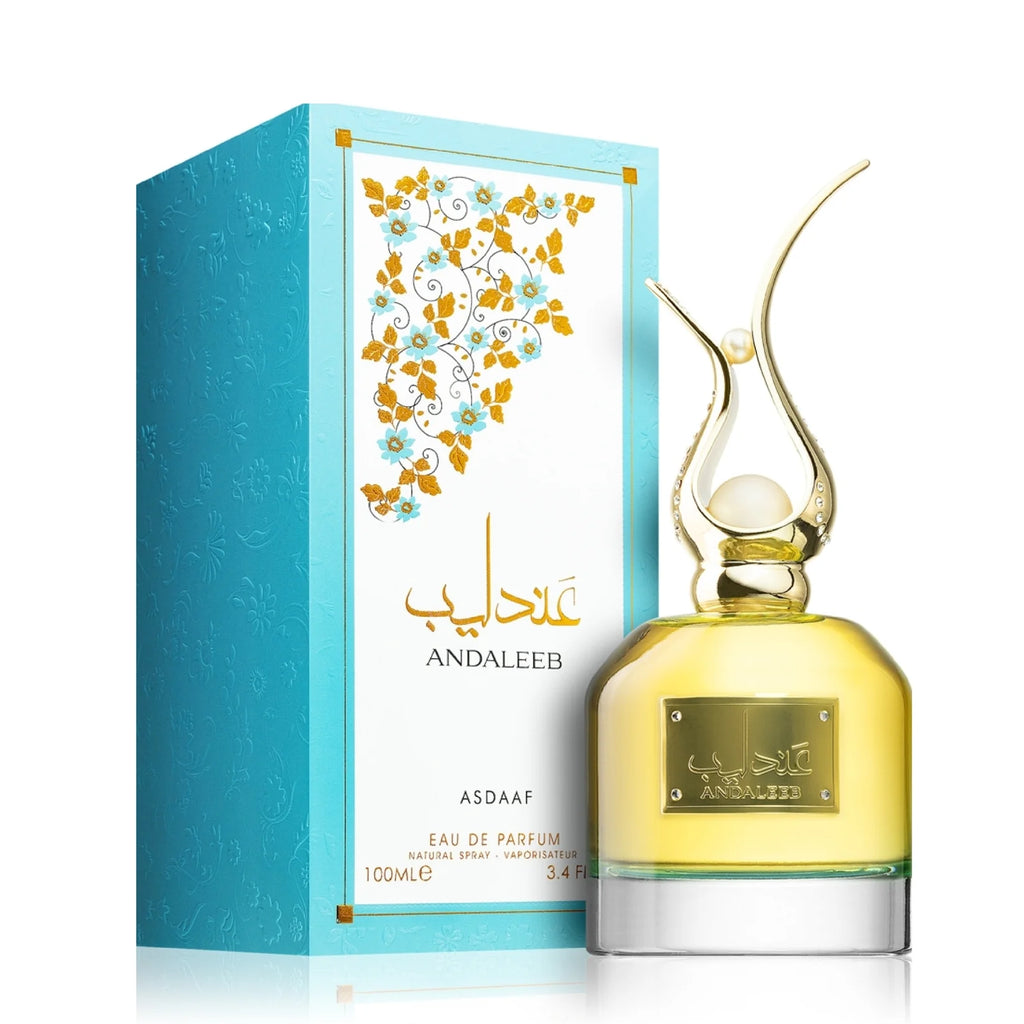 Asdaaf Andaleeb by Lattafa