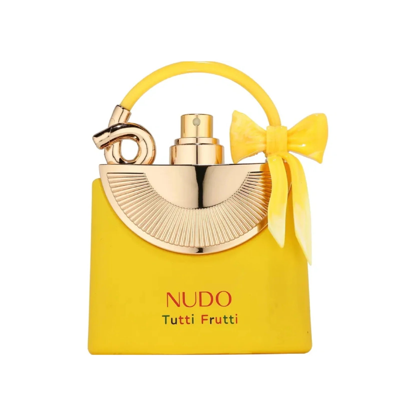 Nudo Tutti Frutti by Fragrance World