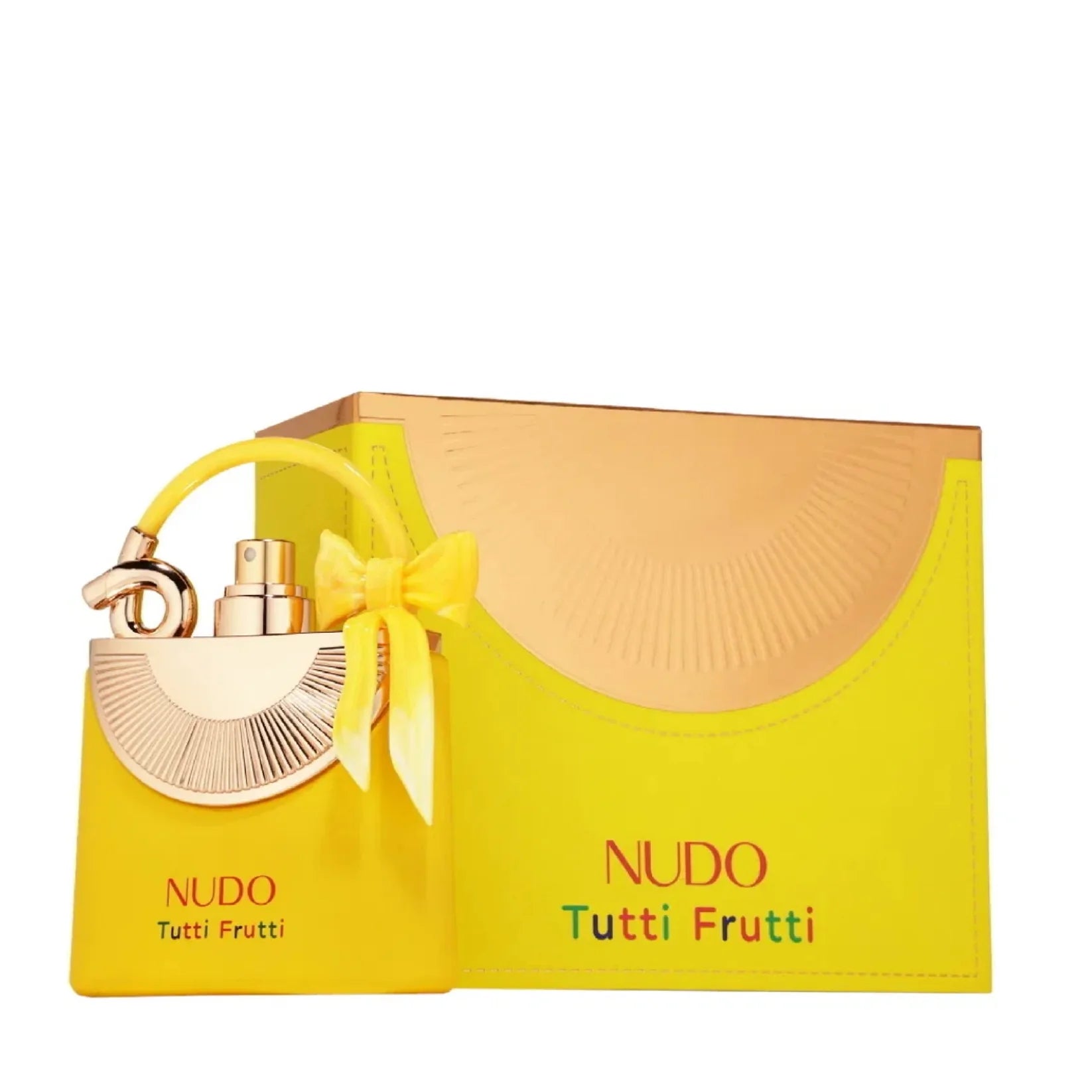 Nudo Tutti Frutti by Fragrance World