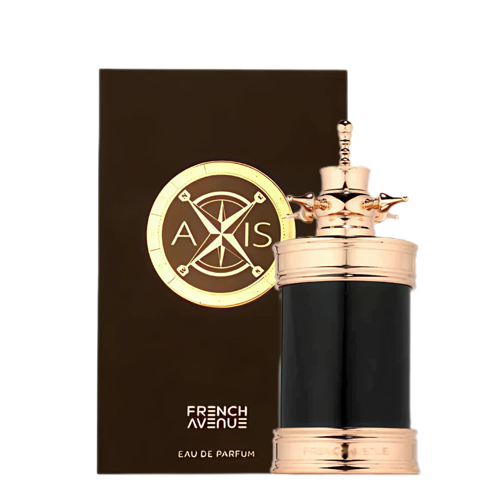 Axis by French Avenue