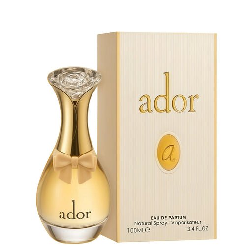 Ador by Fragrance World