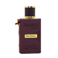 Brown Orchid Oud Edition by Fragrance World