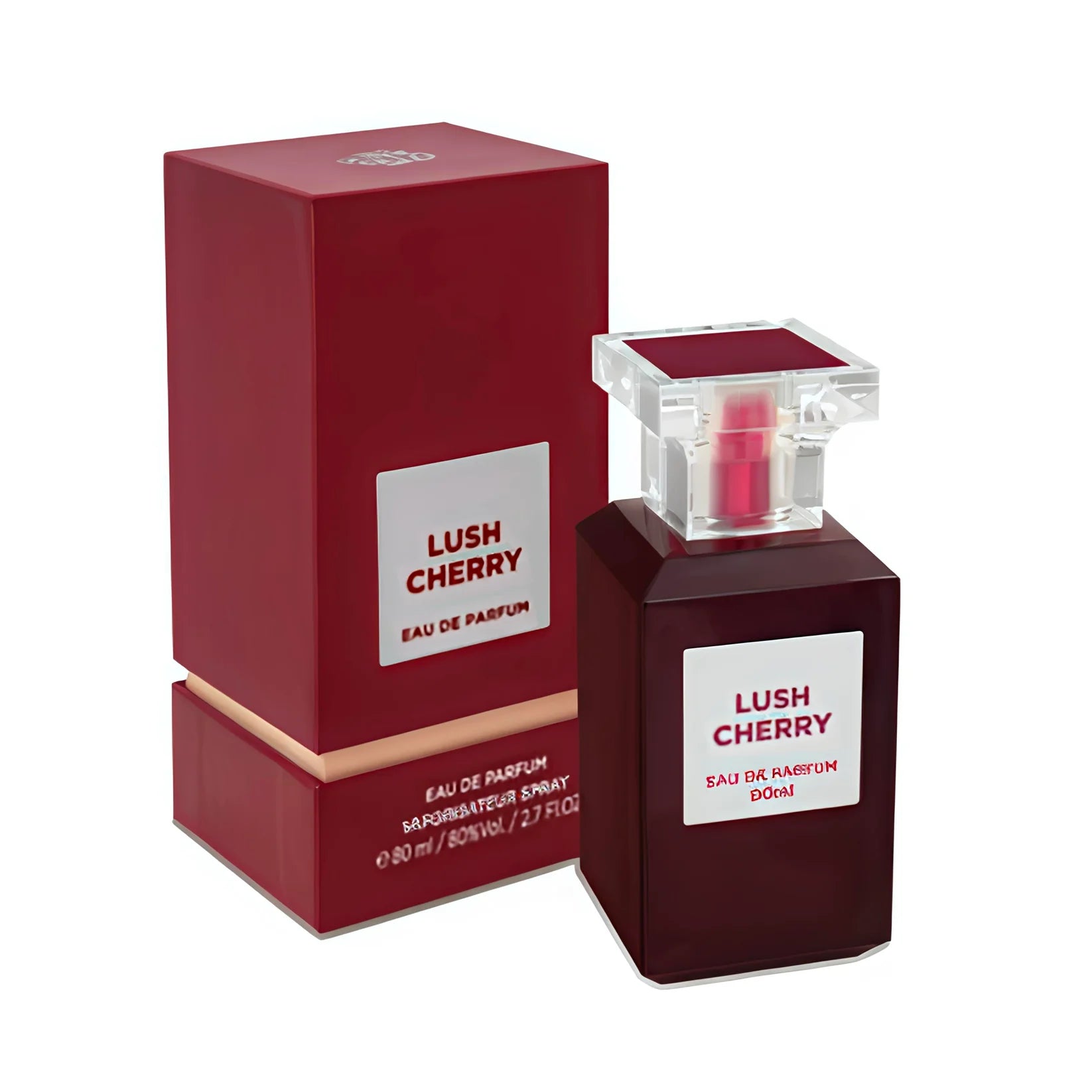 Lush Cherry by Fragrance World