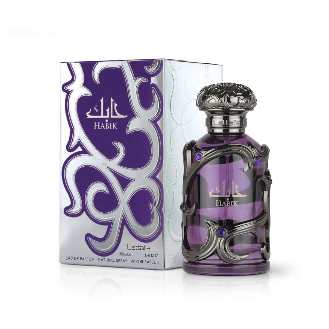 Habik For Men by Lattafa