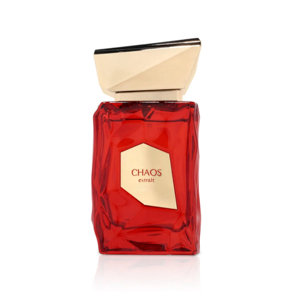 Chaos Extrait  by French Avenue