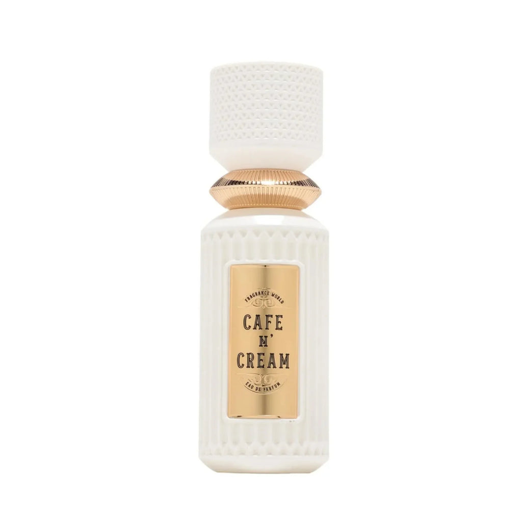 Cafe N ' Cream by Fragrance World