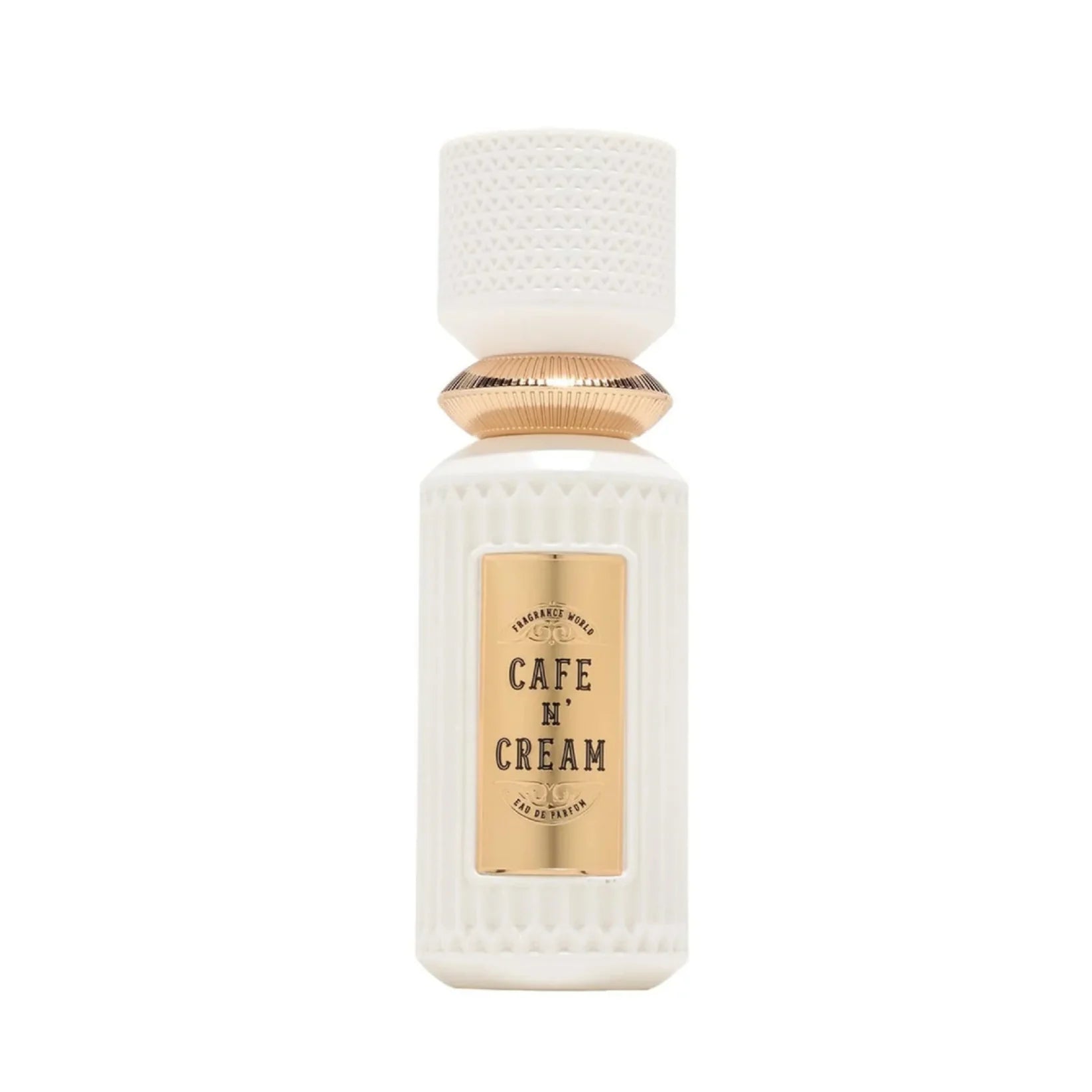 Cafe N ' Cream by Fragrance World