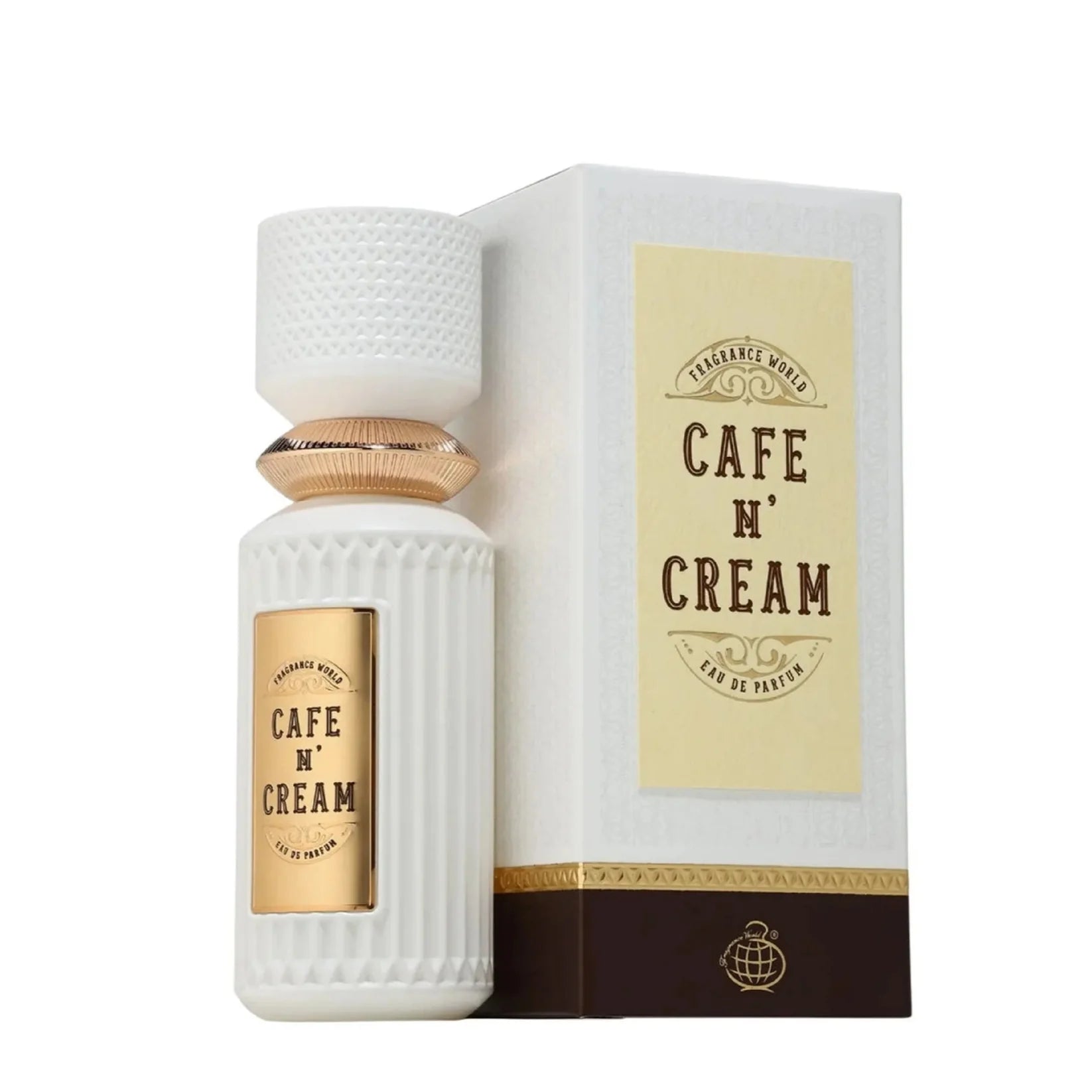 Cafe N ' Cream by Fragrance World