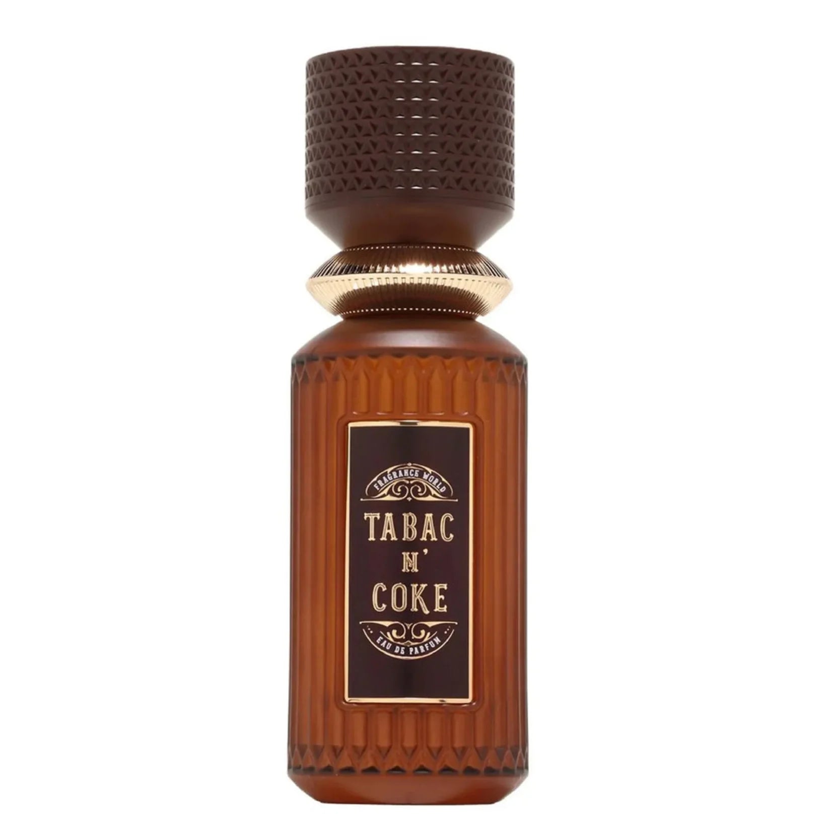 Tabac n ' Coke by Fragrance World