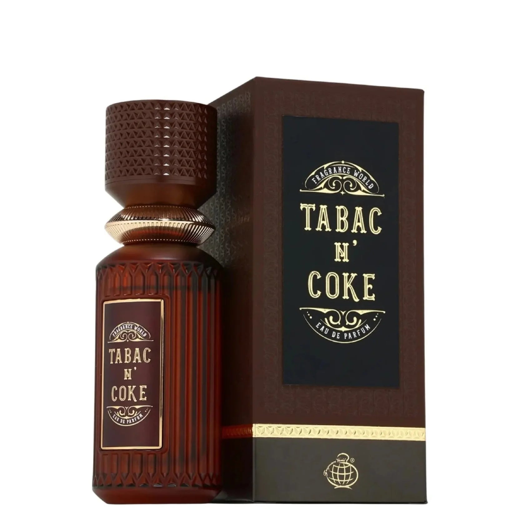 Tabac n ' Coke by Fragrance World