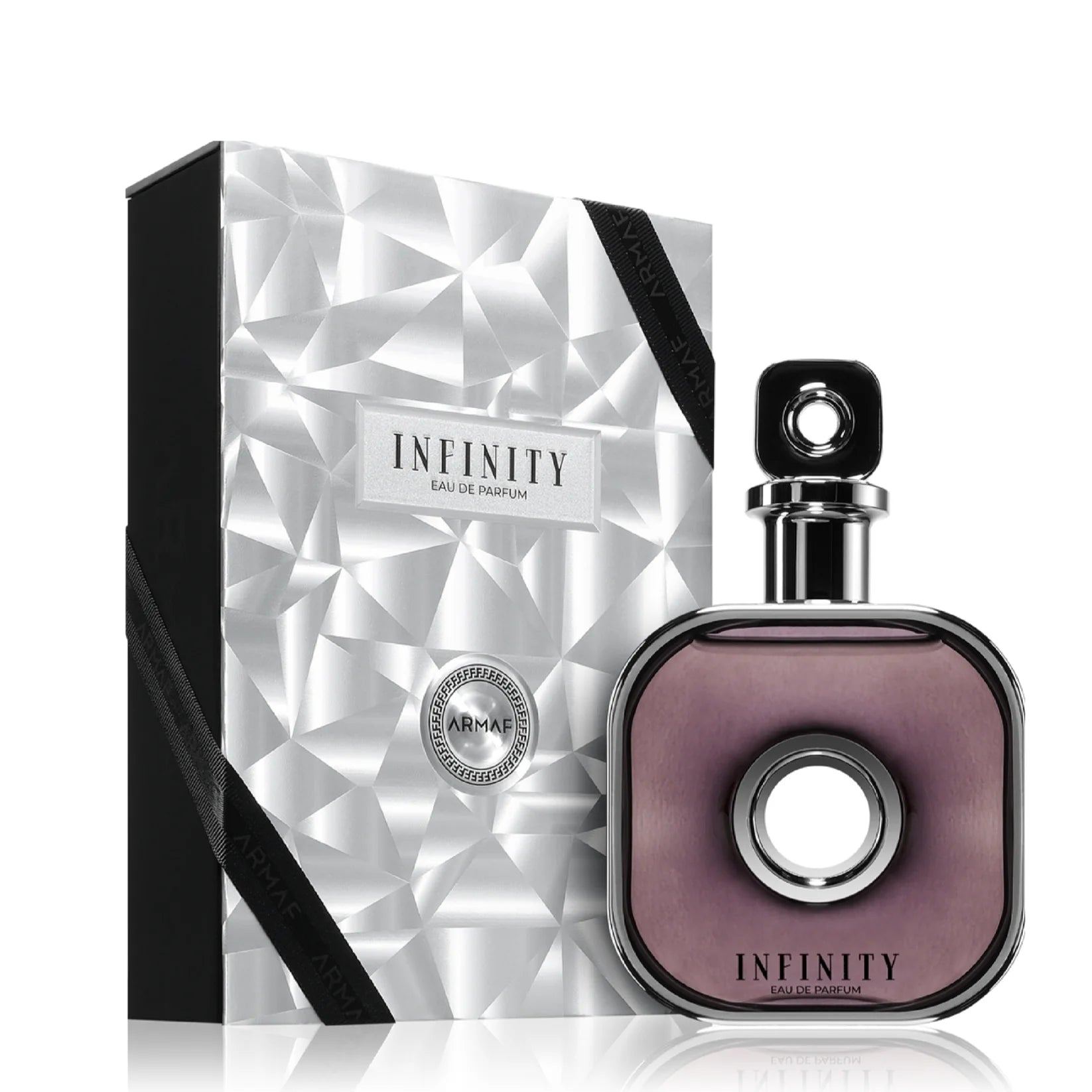 Infinity Silver by Armaf