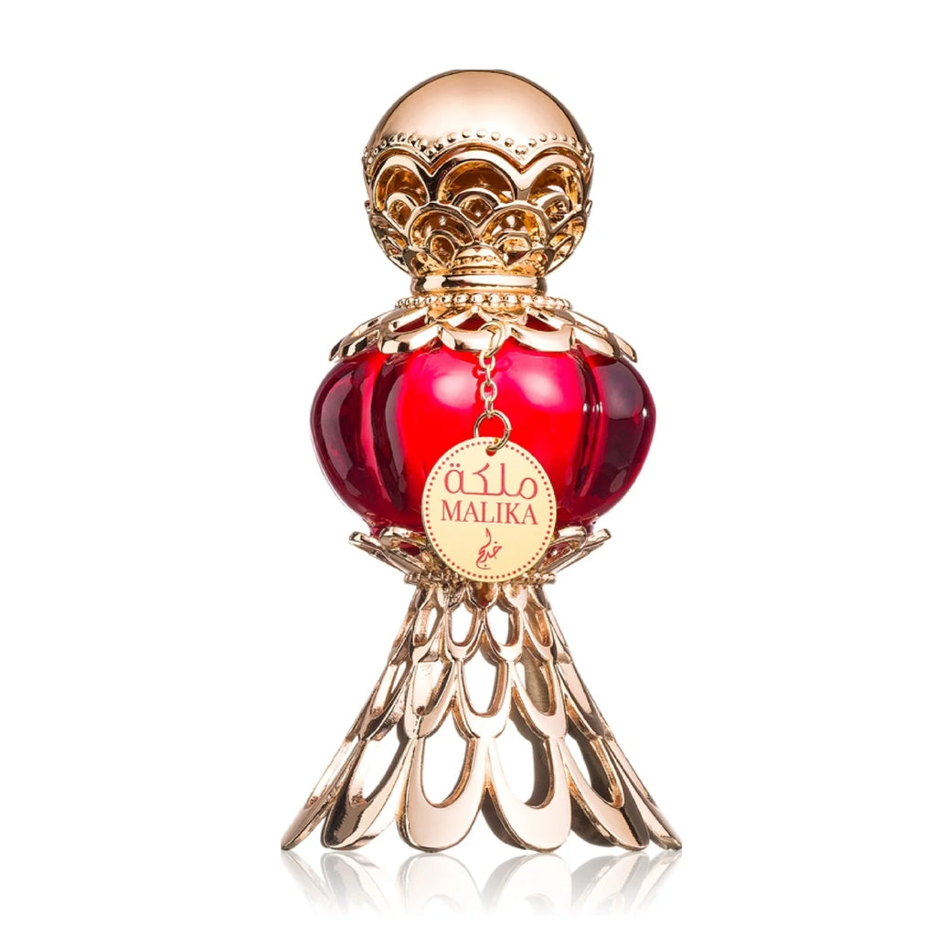 Malika Red Perfume Oil  20ml by Khadlaj