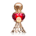 Malika Red Perfume Oil  20ml by Khadlaj