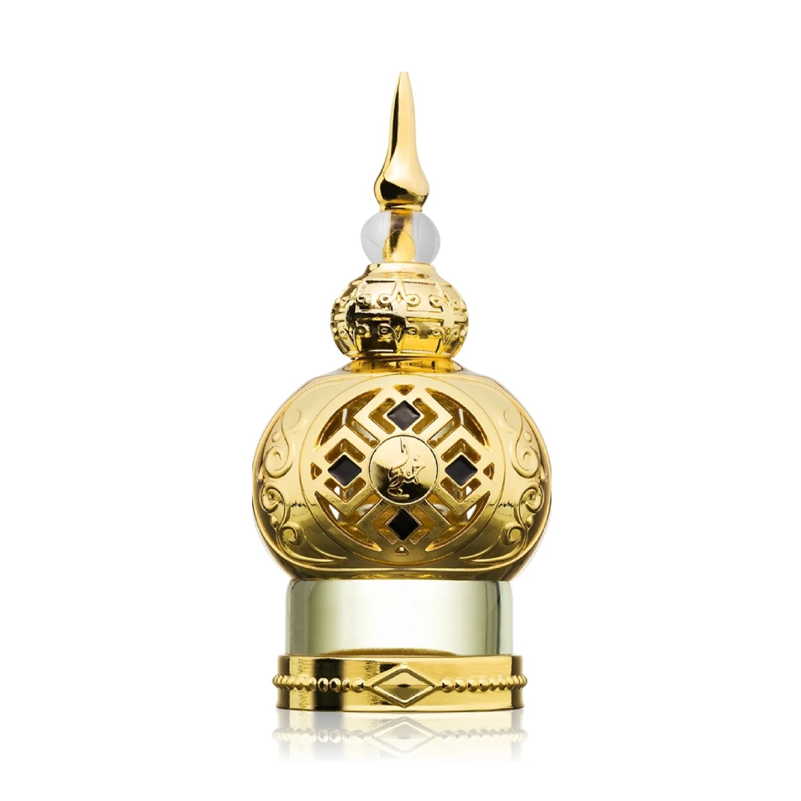 Shamookh Gold 20ml by Khadlaj