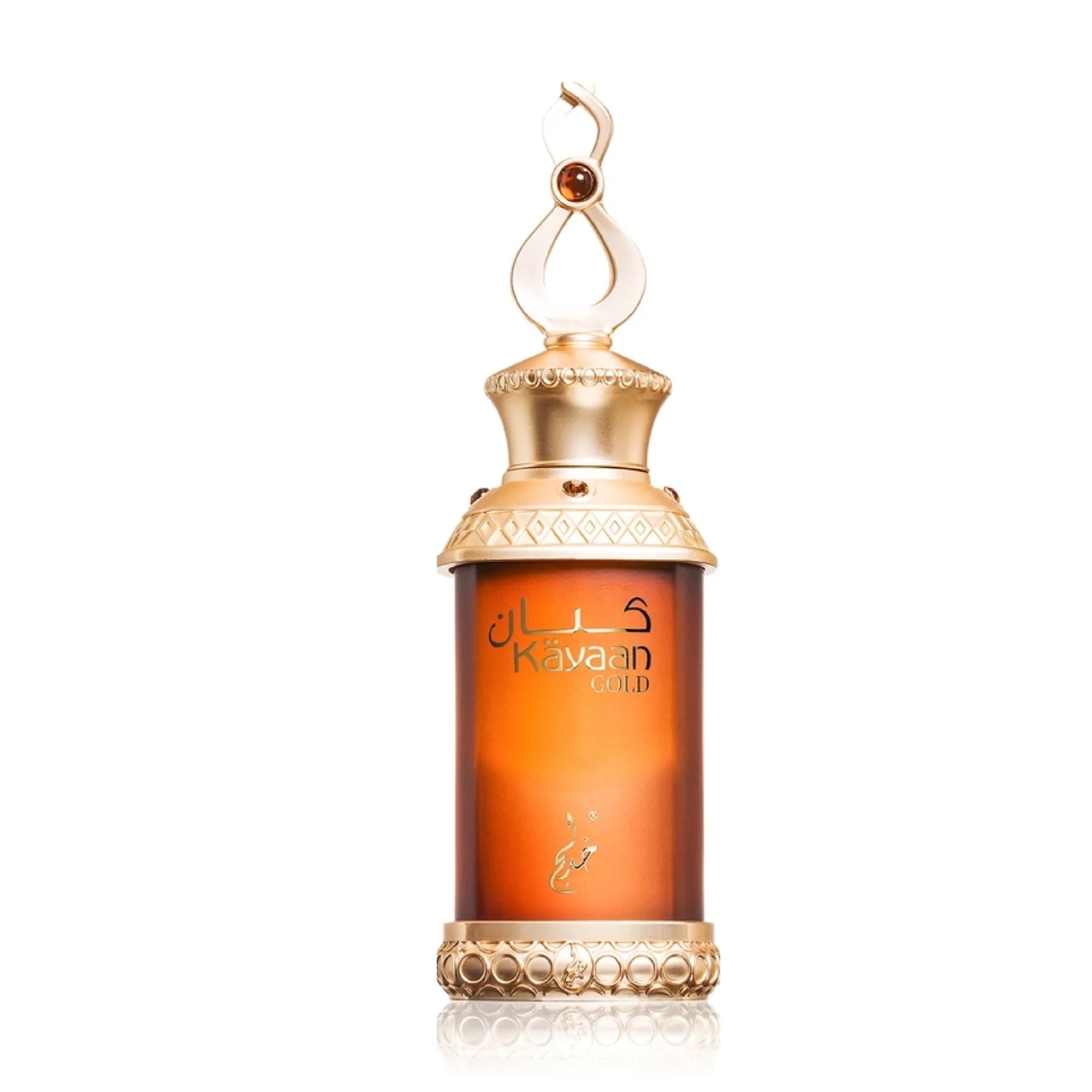 Kayaan Gold  20ml Perfume Oil by Khadlaj
