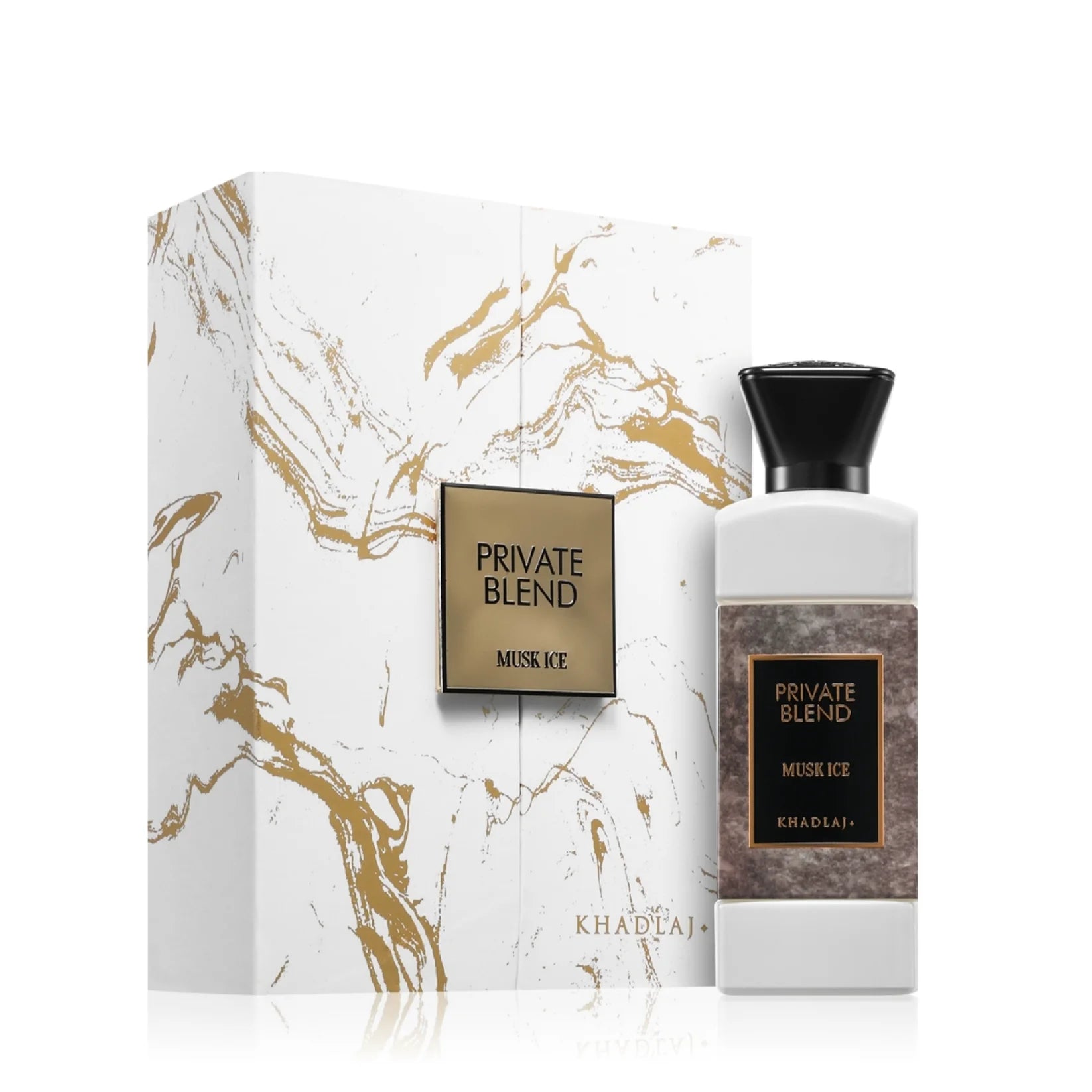Private Blend Musk Ice by Khadlaj
