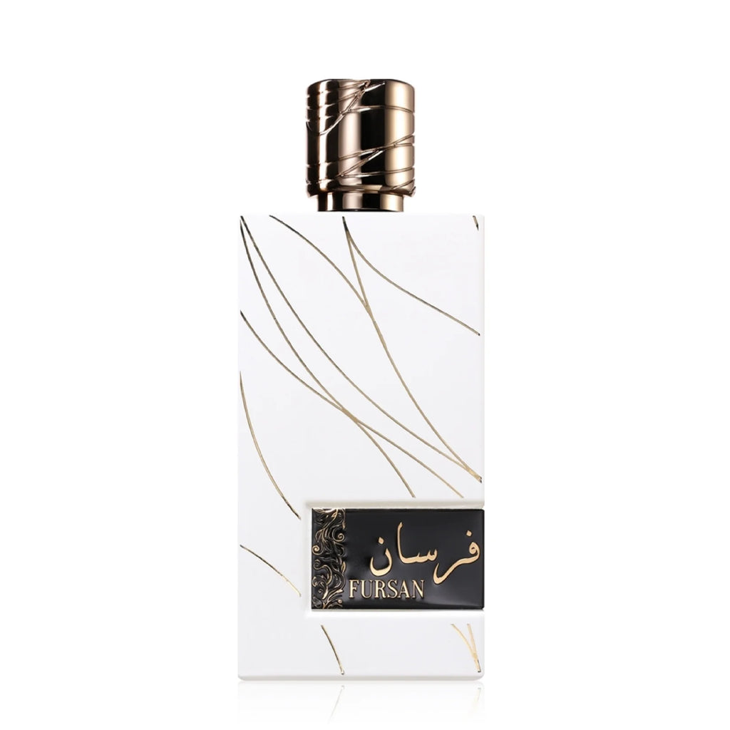 Fursan White by Khadlaj