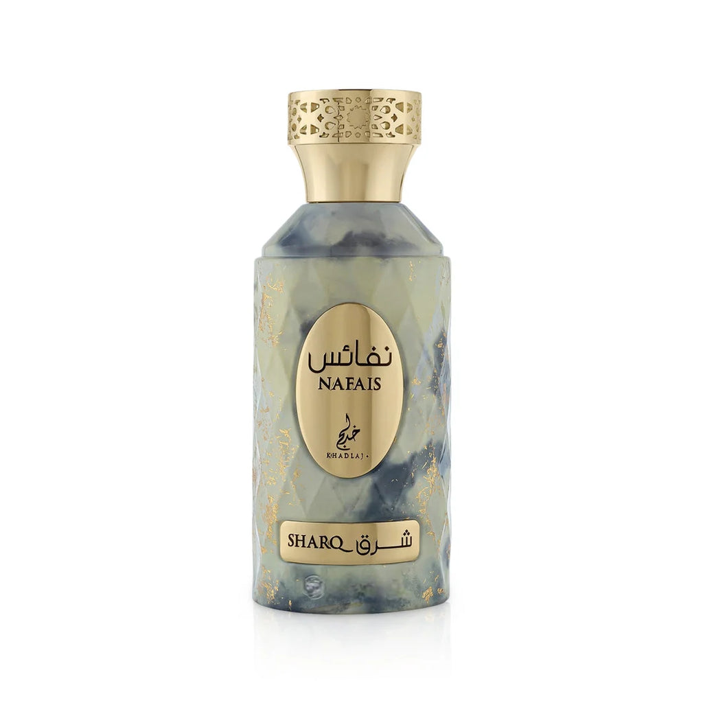 Nafais Sharq by Khadlaj