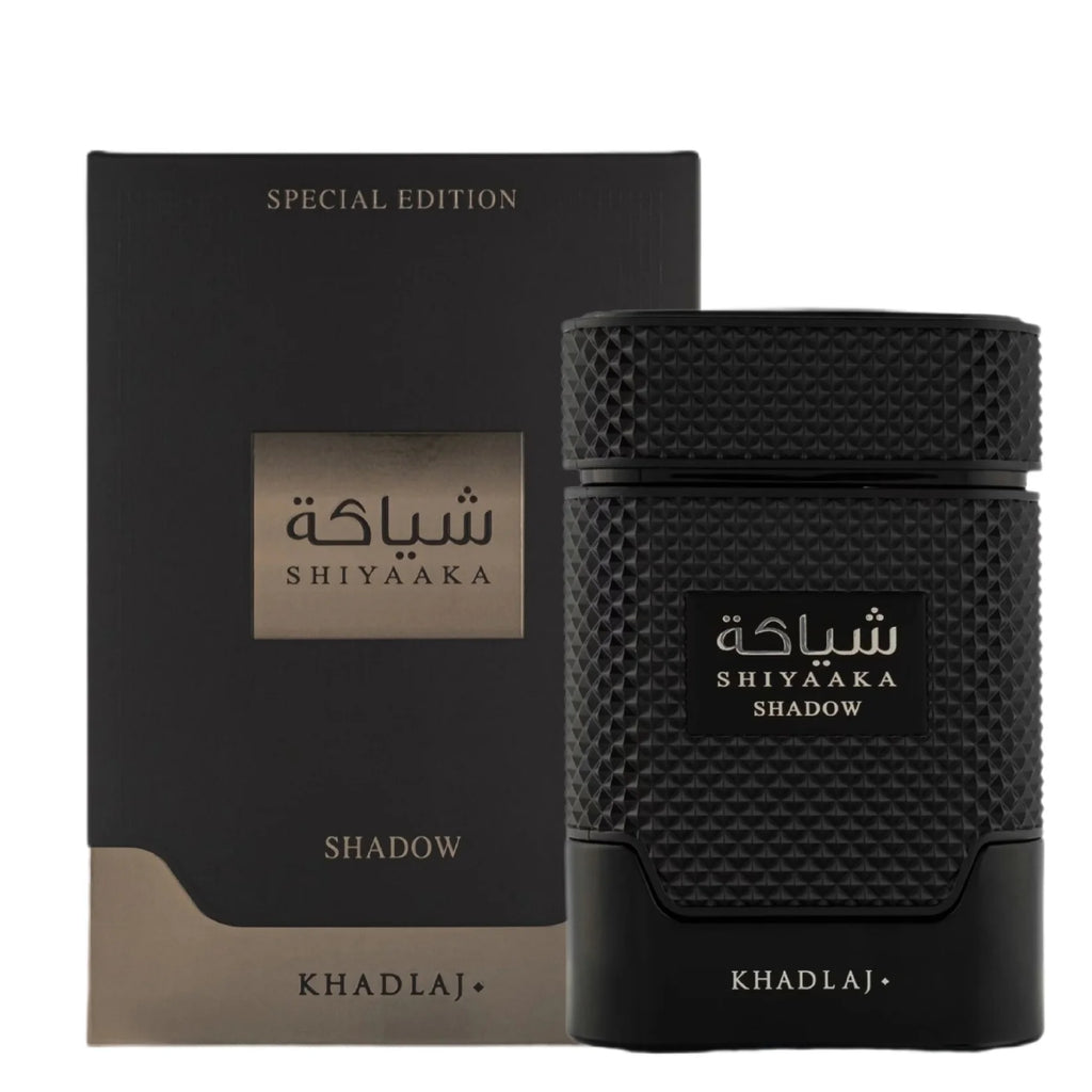 Shiyaaka Shadow By Khadlaj