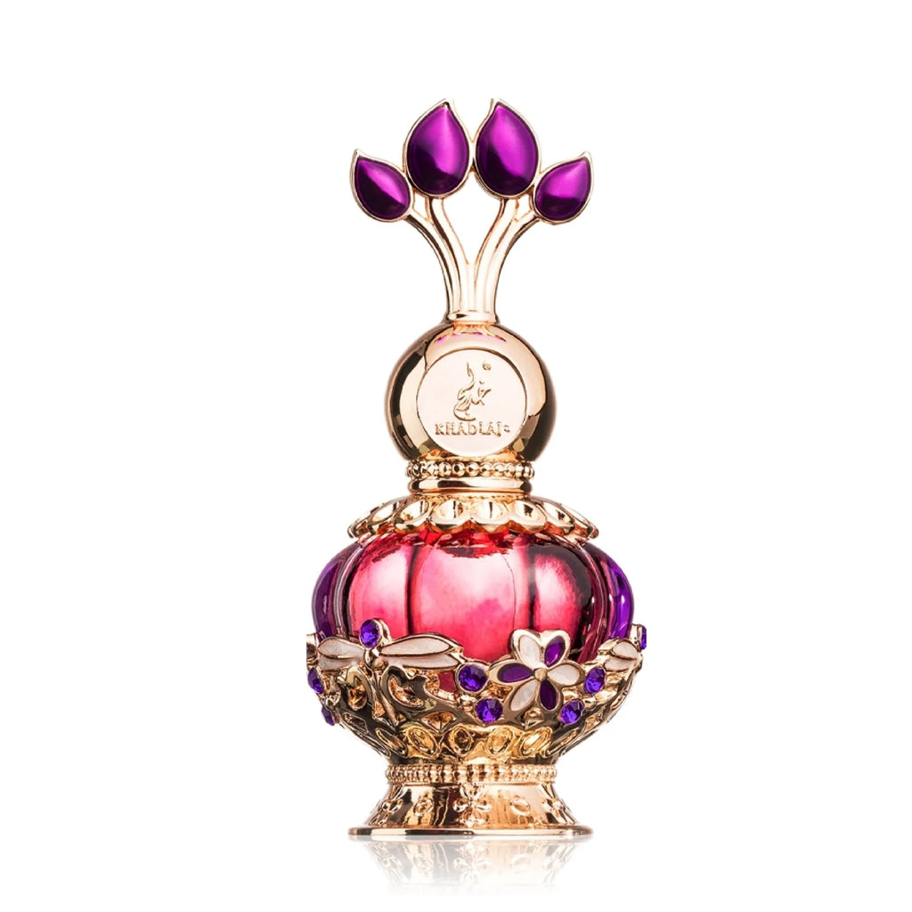 Purple Musk 20ml Perfume Oil