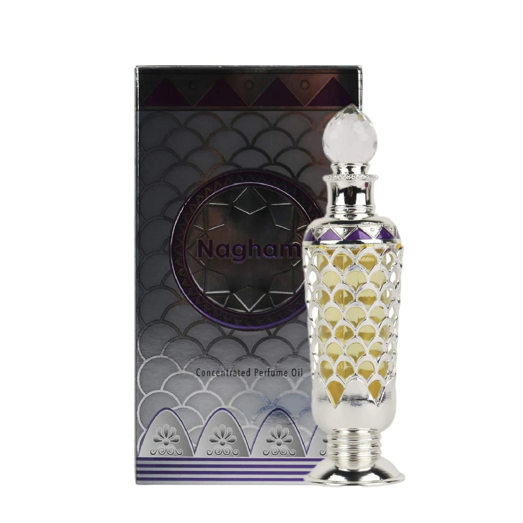 Nagham  18ml by Khadlaj Perfume Oil