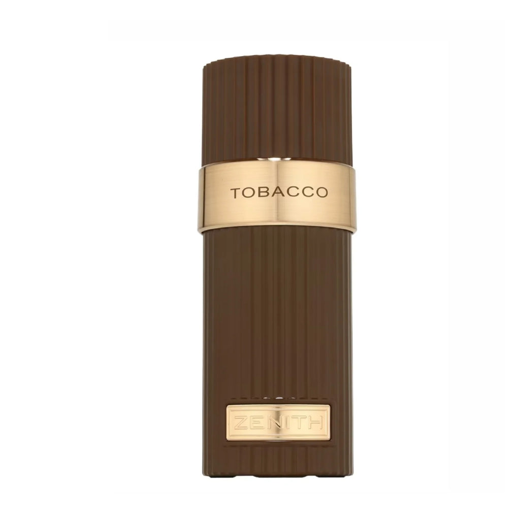 Zenith Tobacco by French Avenue