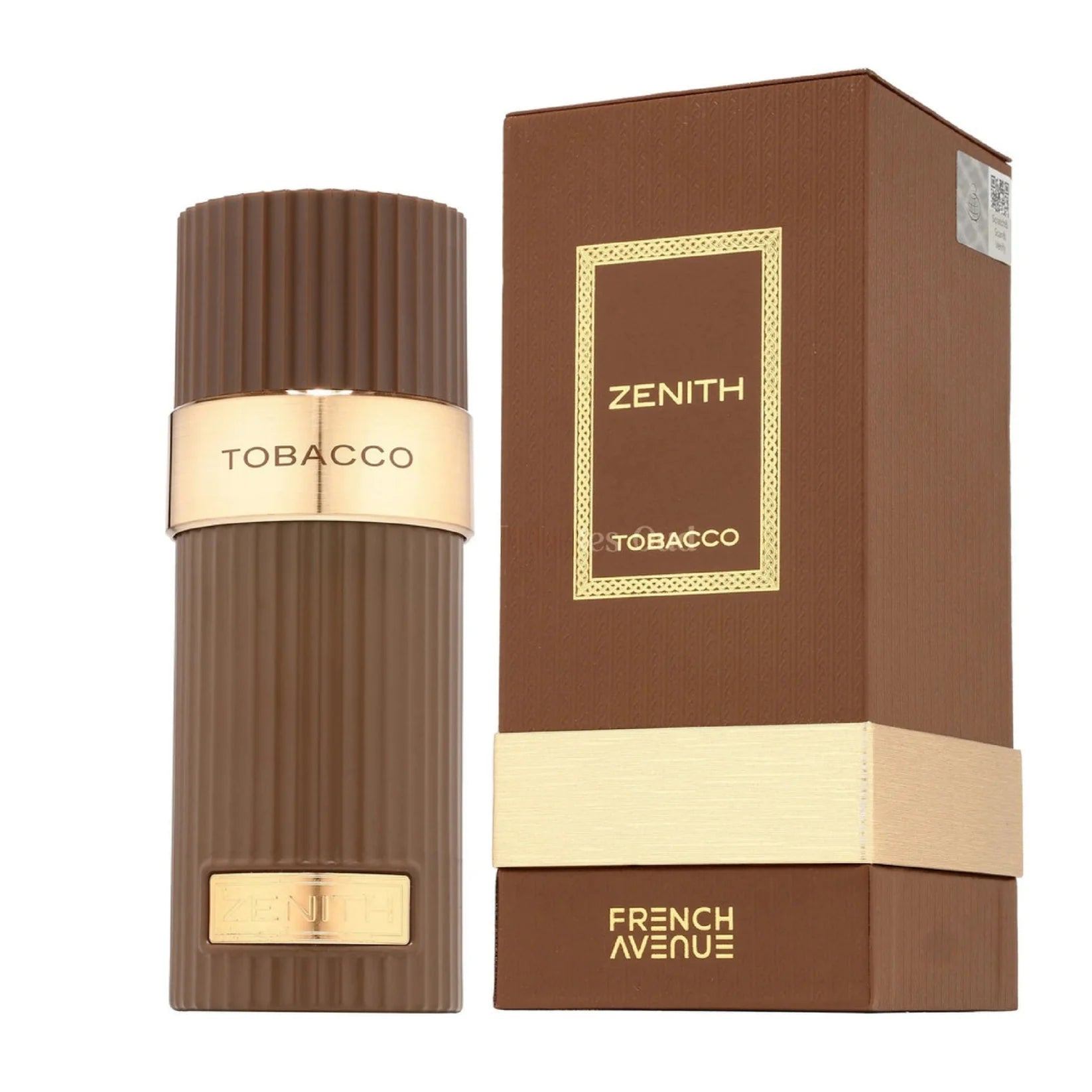 Zenith Tobacco by French Avenue