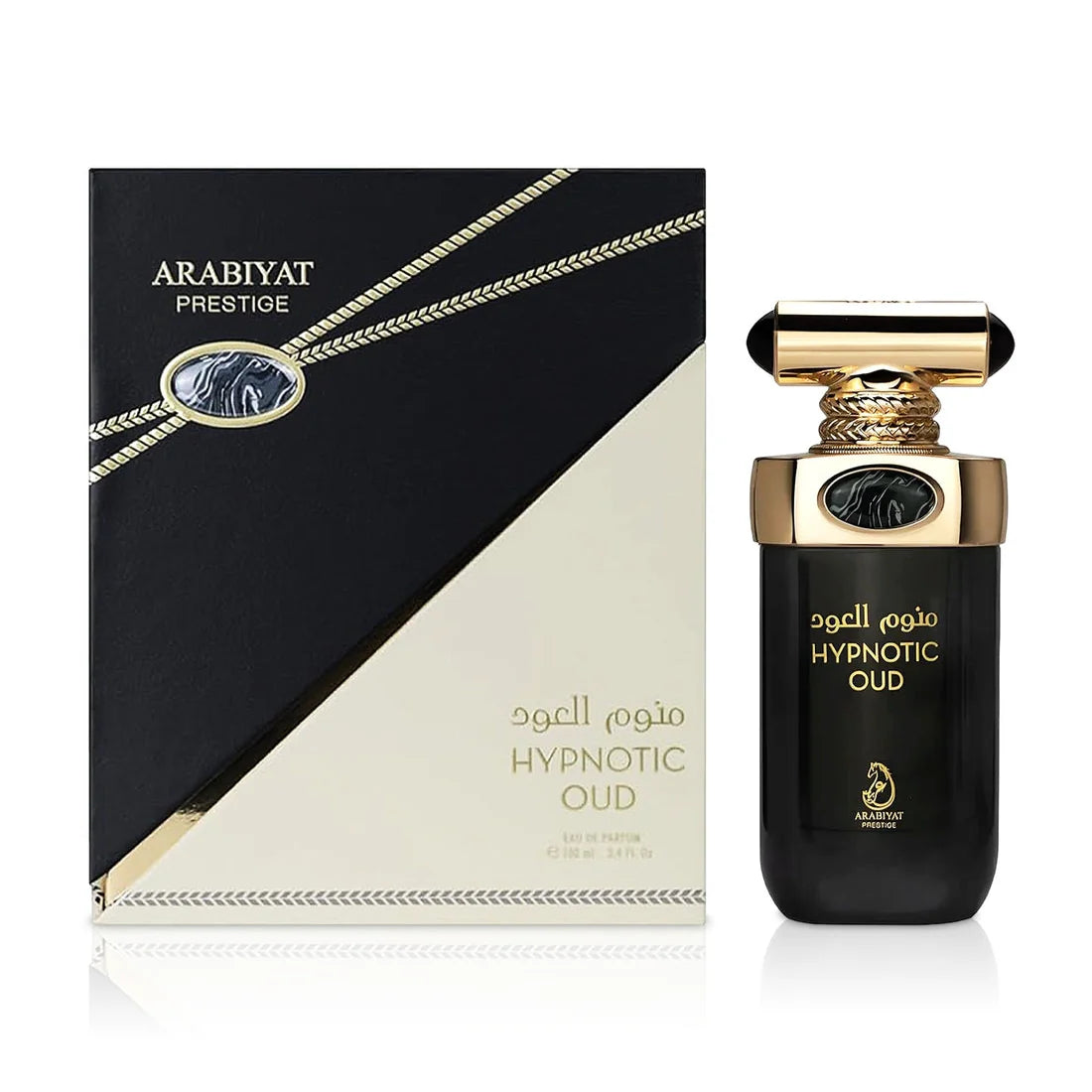 Hypnotic Oud by Arabiyat Prestige