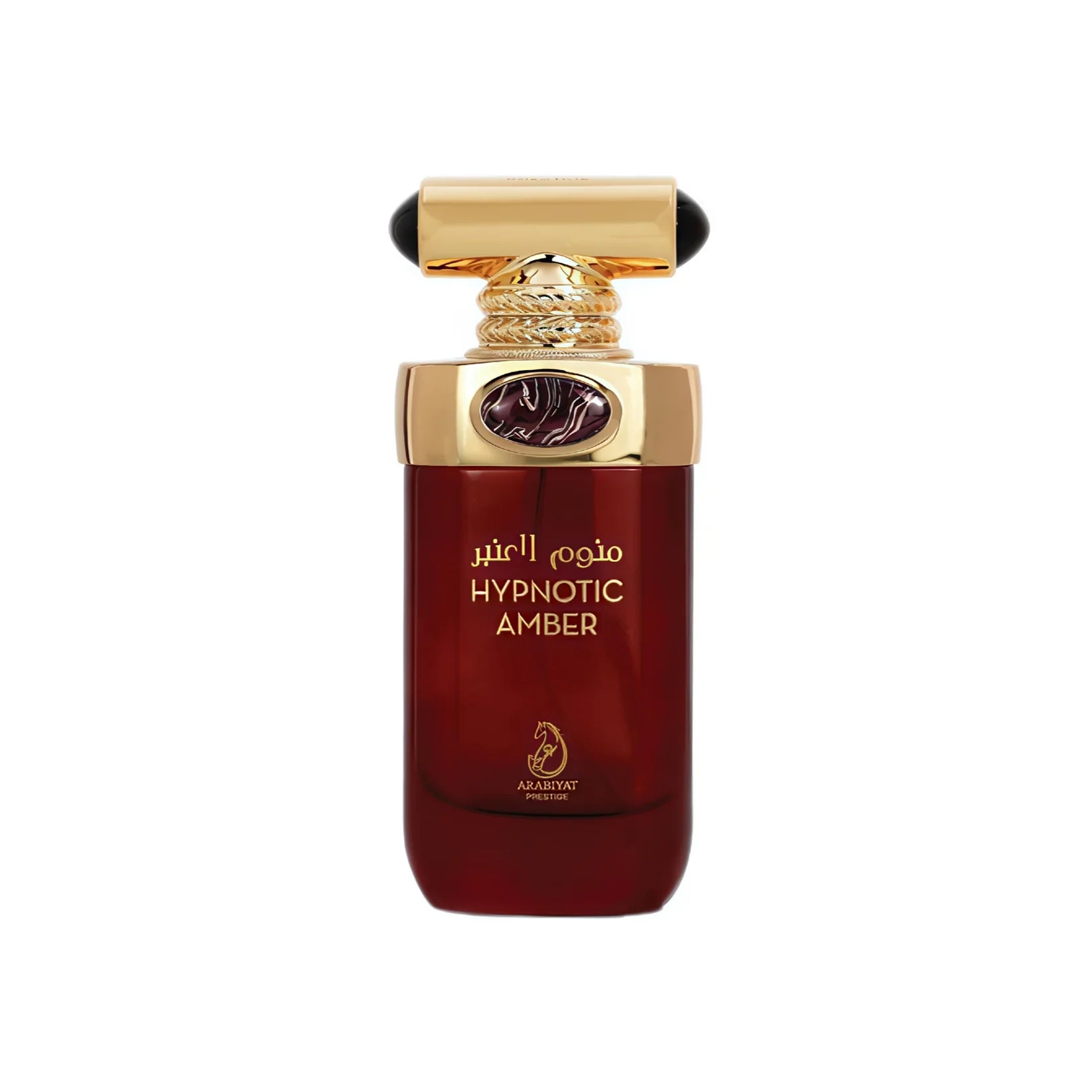 Hypnotic Amber by Arabiyat Prestige