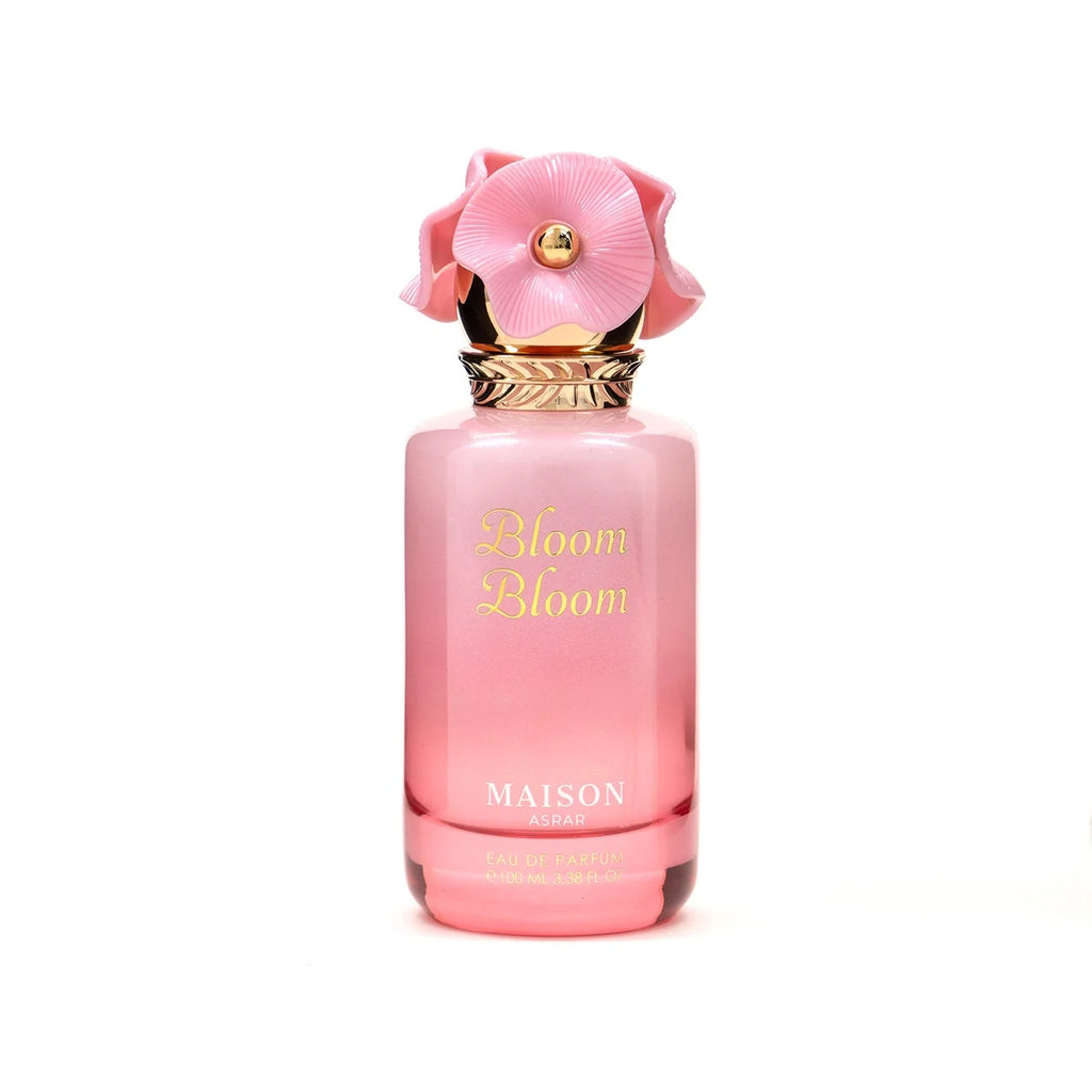 Bloom Bloom by Maison Asrar