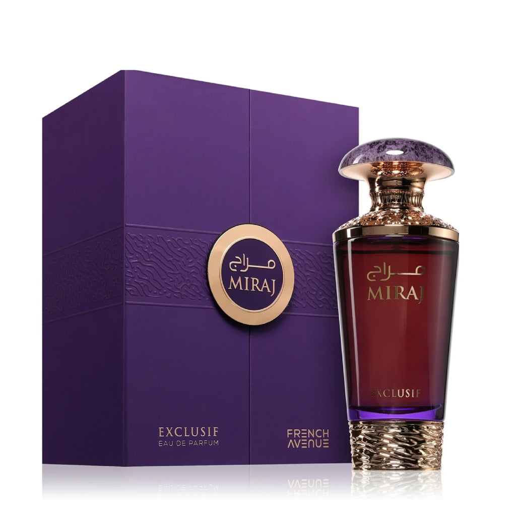 Miraj Exclusif by French Avenue