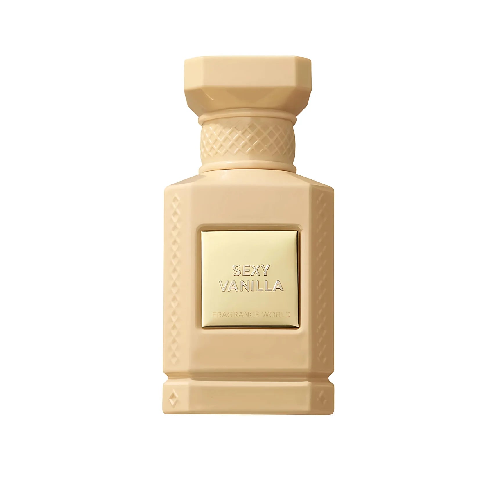 Sexy Vanilla by Fragrance World
